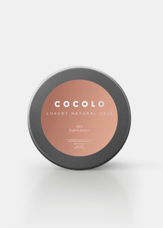 Ultra Facial Moisturizing Cream